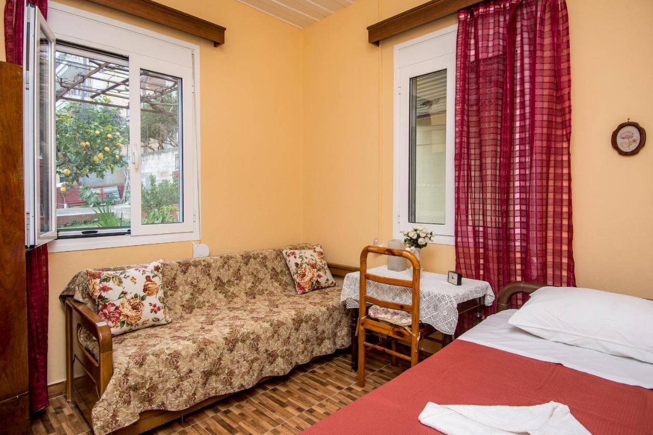 Christina'S House Villa Argosztóli Kültér fotó