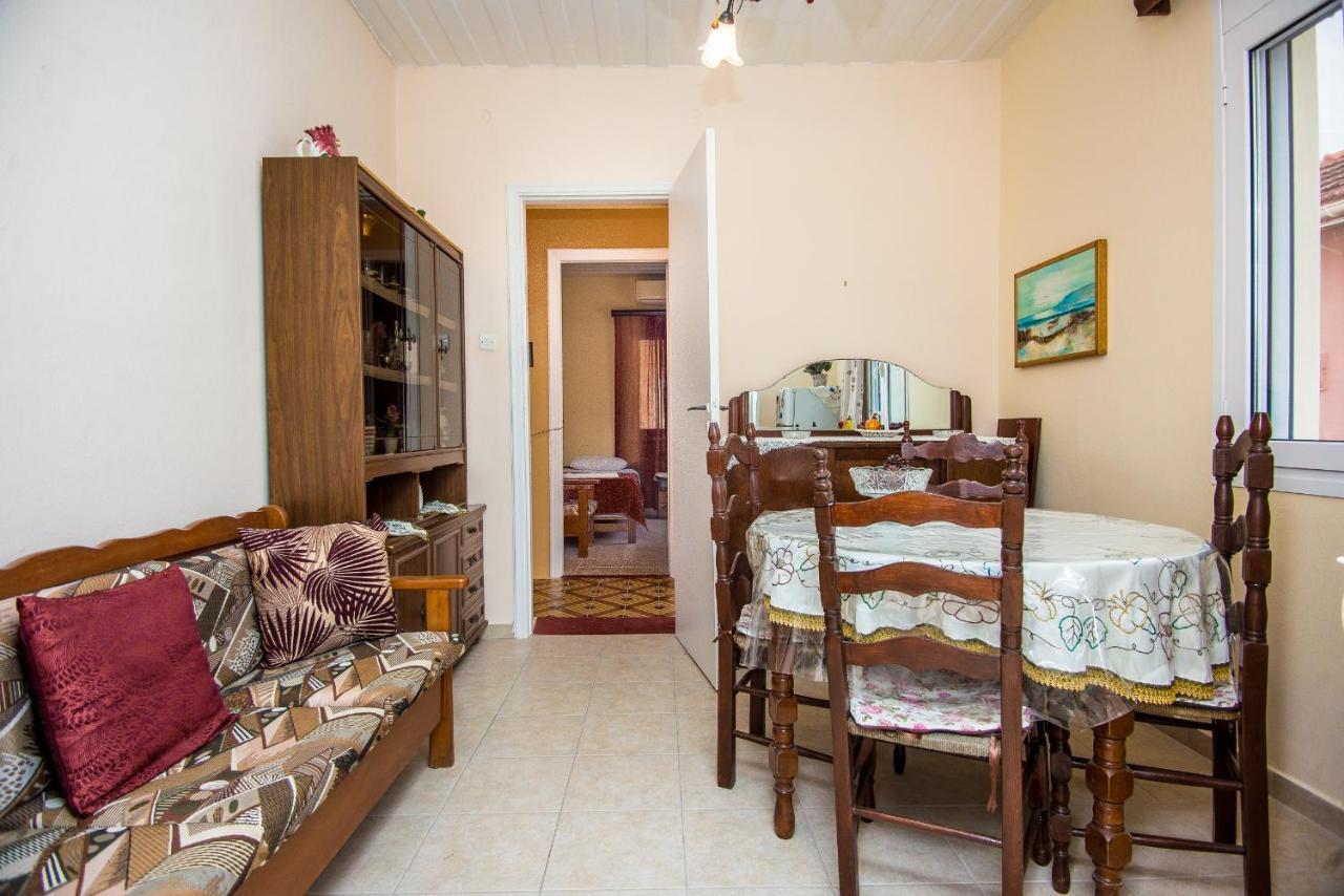 Christina'S House Villa Argosztóli Kültér fotó